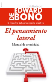 Portada de El Pensamiento Lateral