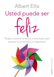 Portada de Usted Puede Ser Feliz