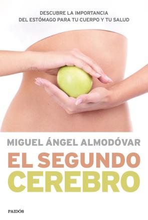 Libro El Segundo Cerebro (2014)