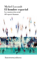 Libro El Hombre Espacial (2015)