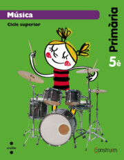 Portada de 5È Ep Musica. Construim-14