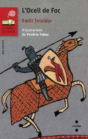 L Ocell De Foc (2015)