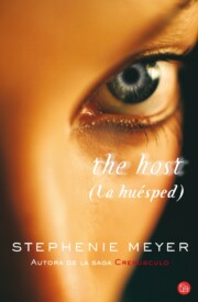 Portada de The Host