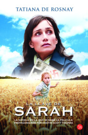 Libro La Llave De Sarah (2010)