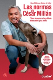 Libro Las Normas De Cesar Millan (2014)
