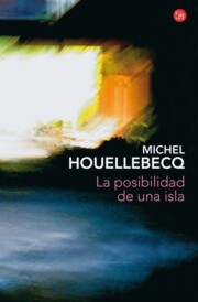 Portada de La Posibilidad De Una Isla