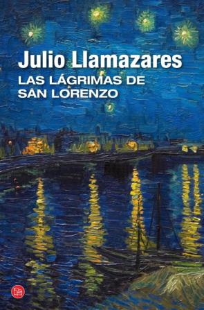 Libro Las Lagrimas De San Lorenzo (2014)