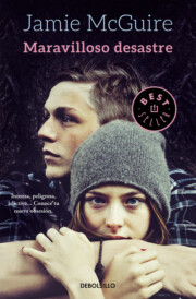 Libro Maravilloso Desastre (beautiful 1) (2015)