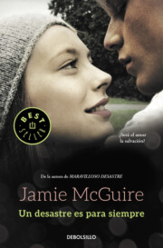 Libro Un Desastre Es para Siempre (beautiful 3) (2015)