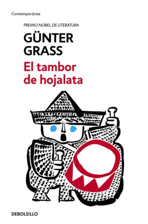 Libro El Tambor De Hojalata (trilogia De Danzing 1) (2015)