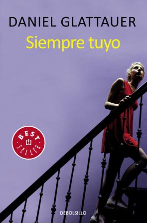 Libro Siempre Tuyo (2015)
