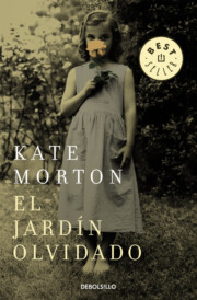 Libro El Jardin Olvidado (2015)