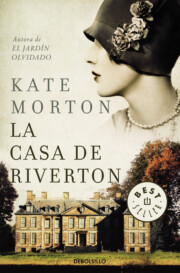 Libro La Casa De Riverton (2015)