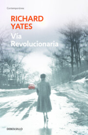 Portada de Via Revolucionaria