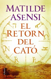 Libro El Retorn del Cato (2015)