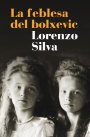 Portada de La Feblesa del Bolxevic