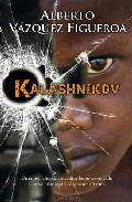 Libro Kalashnikov (2009)
