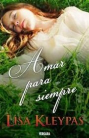 Portada de Amar para Siempre