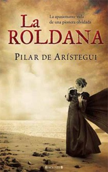 Libro La Roldana (2010)