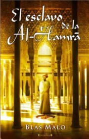 Portada de El Esclavo De la Al-hamra