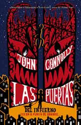 Libro Las Puertas del Infierno (2010)