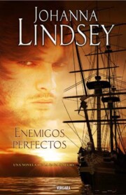 Portada de Enemigos Perfectos