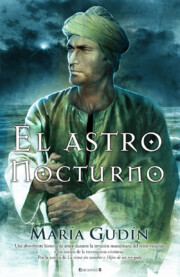 Portada de El Astro Nocturno