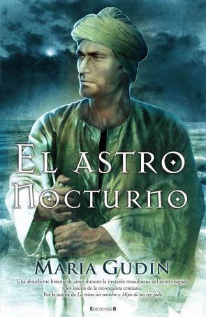 Libro El Astro Nocturno (2011)