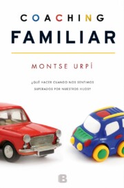 Portada de Coaching Familiar