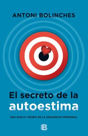 Libro El Secreto De la Autoestima (2015)