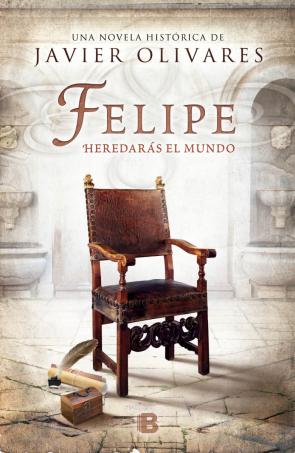 Libro Felipe (2015)