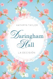 Portada de Daringham Hall: la Decision