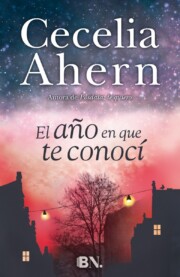 Libro El Año en Que Te Conoci (2015)