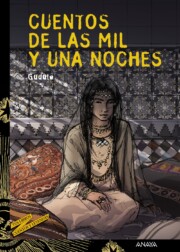 Portada de Cuentos De las Mil y Una Noches