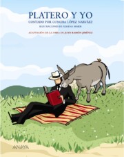 Libro Platero y Yo (2006)