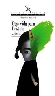 Portada de Otra Vida para Cristina