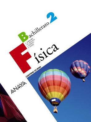 Libro Fisica 2 (2º Bachillerato) (2009)