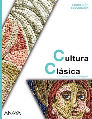 Libro Cultura Clasica 3. (2010)