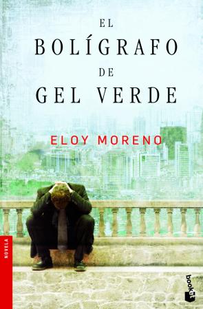Libro El Boligrafo De Gel Verde (2012)