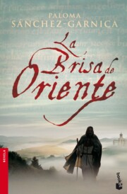 Libro La Brisa De Oriente (2012)