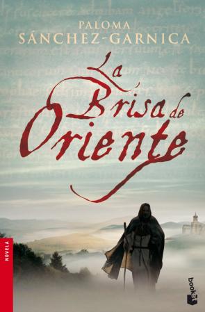 Libro La Brisa De Oriente (2012)