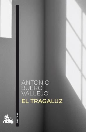 Libro El Tragaluz (1999)