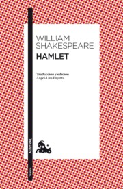 Portada de Hamlet