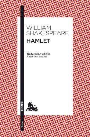 Libro Hamlet (1999)