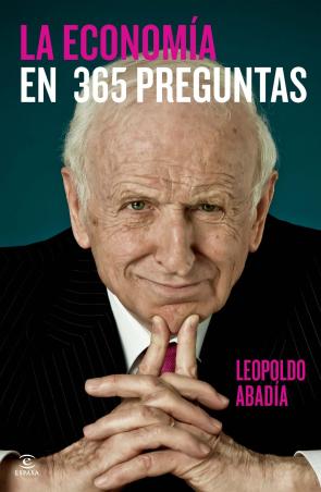 Libro La Economia en 365 Preguntas (2013)