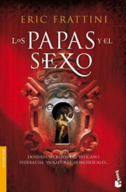 Portada de Los Papas y el Sexo