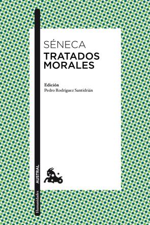 Libro Tratados Morales (2012)