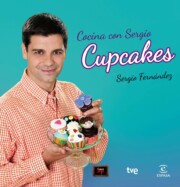 Libro (pe) Cocina con Sergio Cupcakes (2013)
