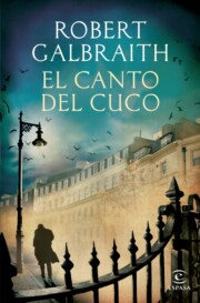 Portada de El Canto del Cuco