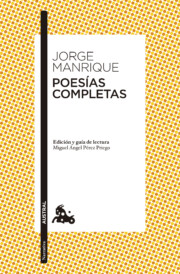 Portada de Poesias Completas